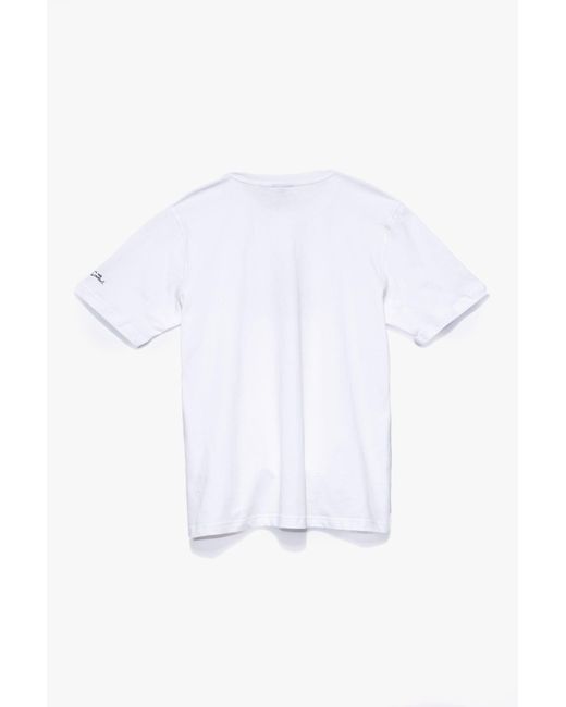 adidas x The Simpsons Ski Graphic Tee
