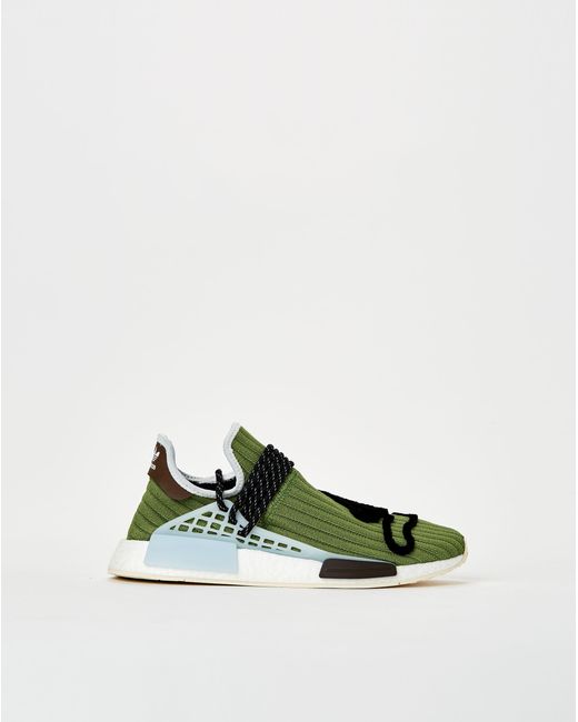 adidas Rubber Bbc Icecream X Nmd Hu 'running Dog' in Green for Men | Lyst