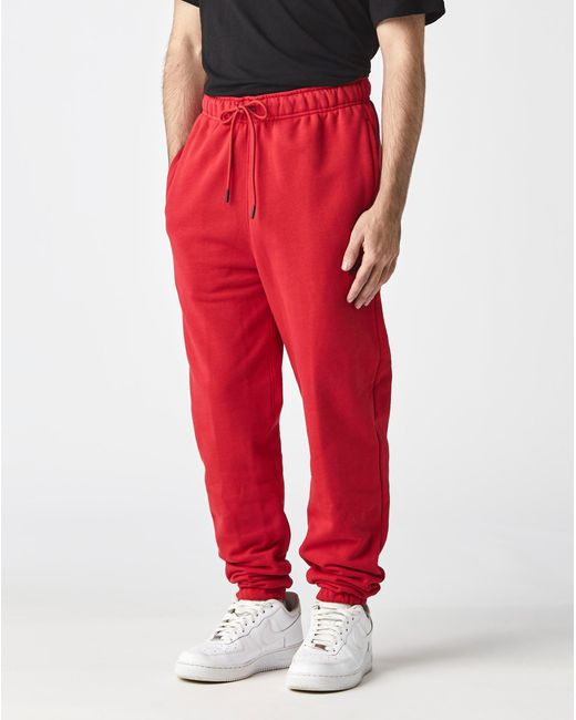 Nike Fleece Jordan Essential Sweatpants 