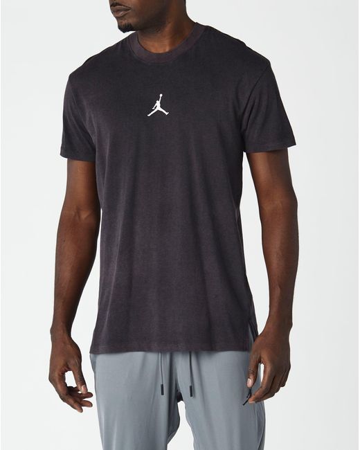 Nike Jordan Dri-fit Air T-shirt in 