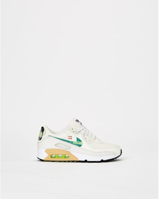 lacing air max 90