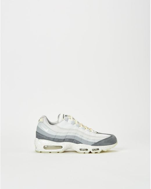 mens nike air max 95 white