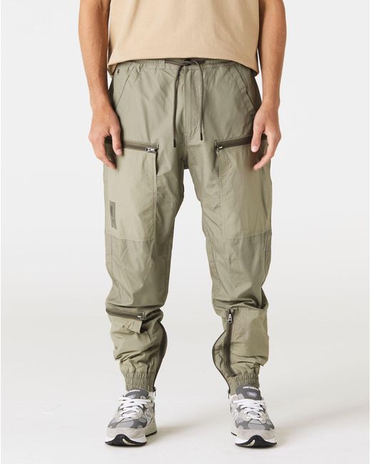 gsrr cargo 3d cuffed