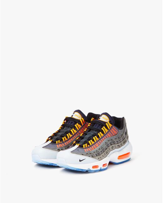 Nike Synthetic Kim Jones X Air Max 95 
