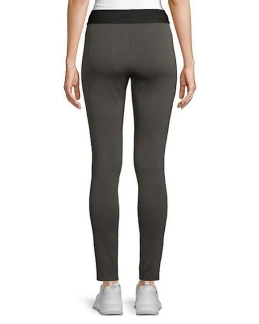 BCBGMAXAZRIA Gray Mason Grey Legging