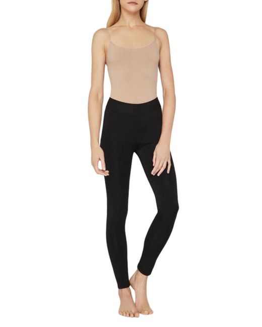 BCBGMAXAZRIA Black Mason Cropped Skinny Pants