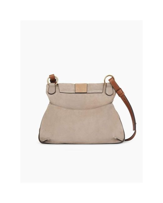 chloe lexa crossbody bag