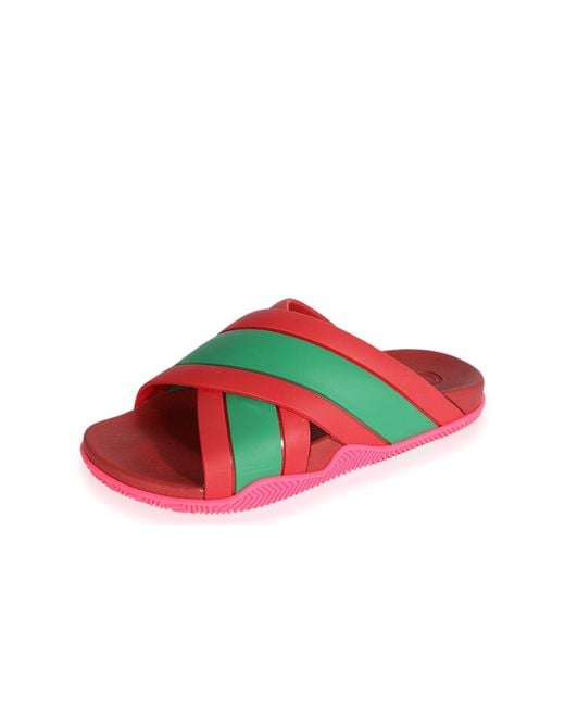 Gucci web shop slide sandal price
