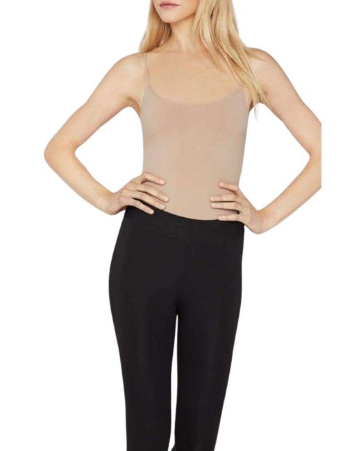 BCBGMAXAZRIA Black Mason Cropped Skinny Pants
