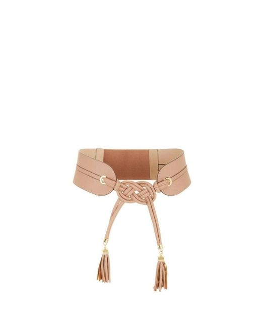bcbg fanny pack