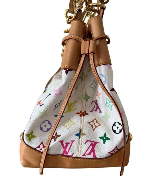 Multicolor bag deals