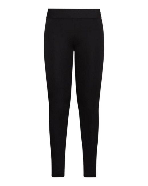 BCBGMAXAZRIA Black Mason Cropped Skinny Pants