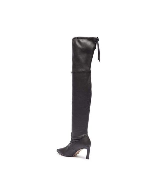 natalia stuart weitzman