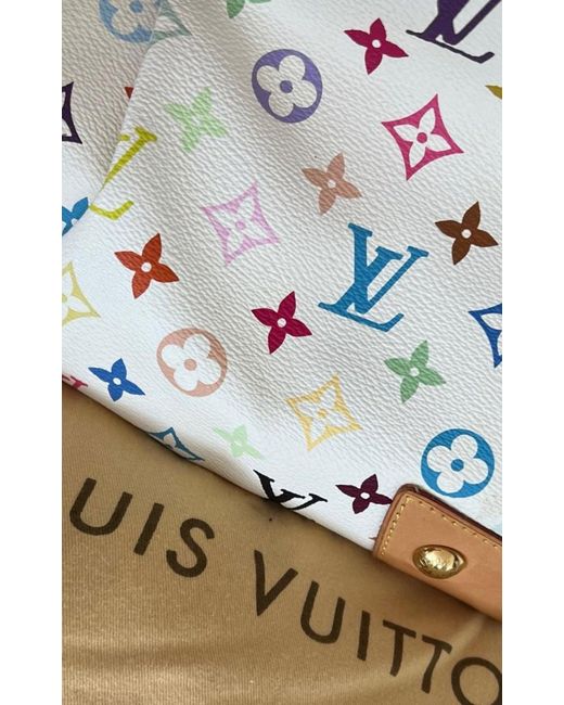 how much to monogram louis vuitton