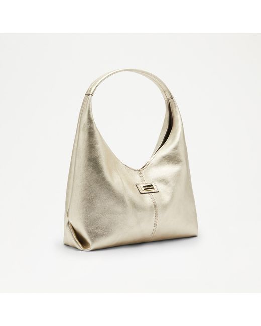 Russell & Bromley Natural Everyday Mini Mini Shopper