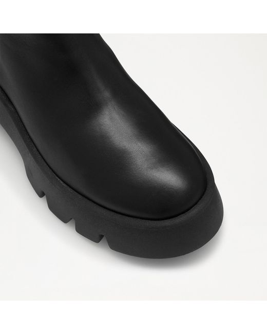 Russell and shop bromley sandals 218