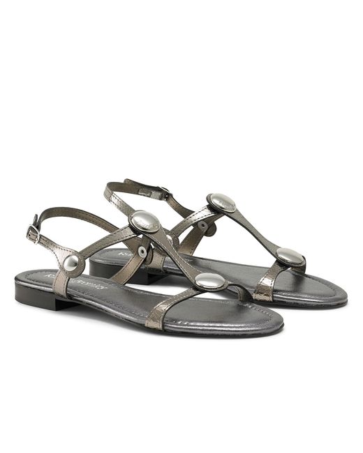 russell and bromley lauren sandals