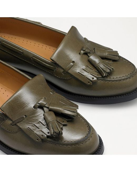 Chester tassel loafer shop