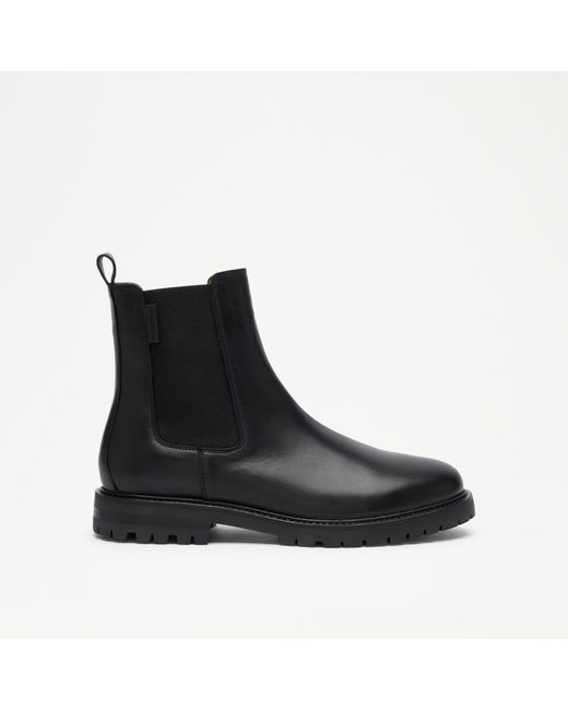 Russell bromley boots mens online