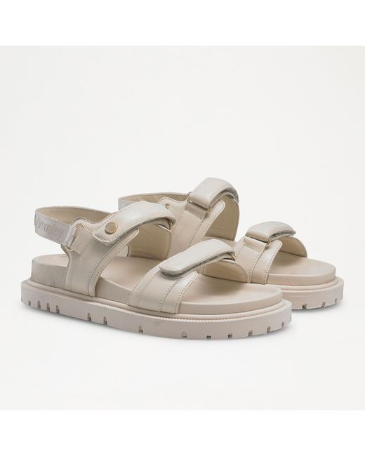 Sole of deals sandals