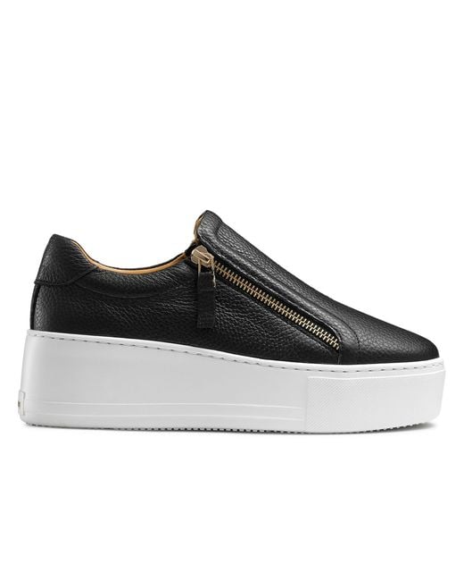 Russell and bromley store womens trainers