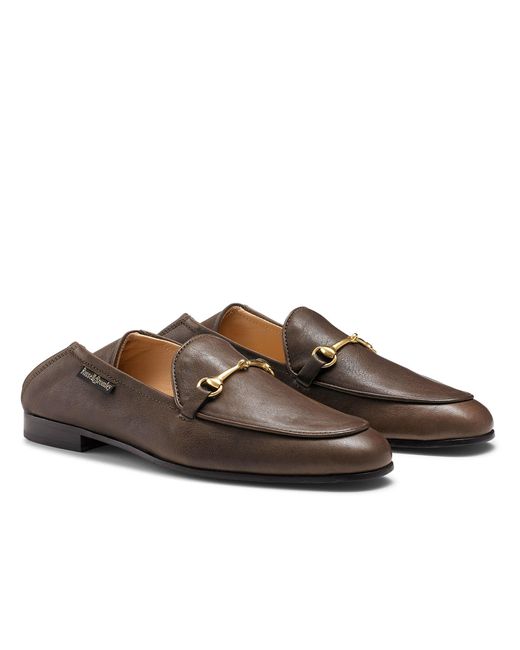 snaffle loafers russell and bromley