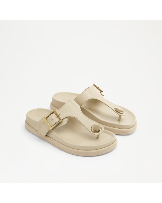 Russell and bromley sandals best sale 219