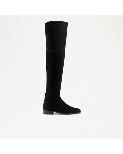 Bromley sales stretch boot
