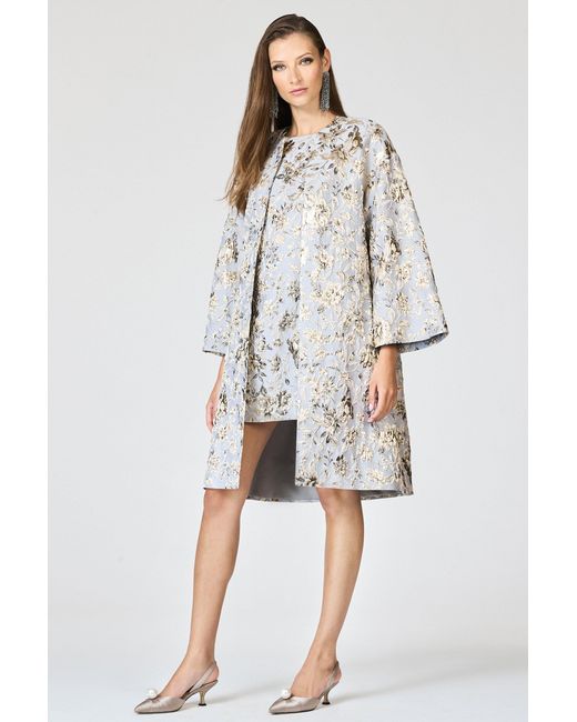 Sachin & Babi Gray Dina Jacket