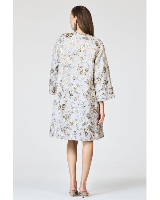 Sachin & Babi Gray Dina Jacket