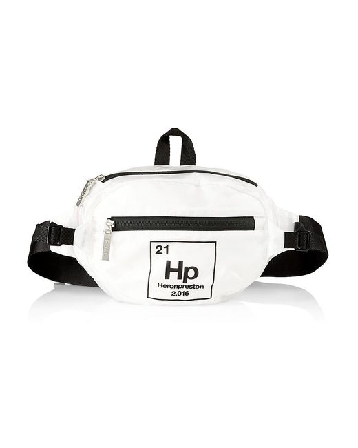 chanel fanny pack men