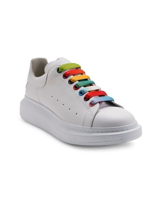 alexander mcqueen sneakers shein