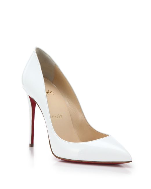 Christian Louboutin Pigalle Follies 