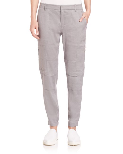 vince cargo pants