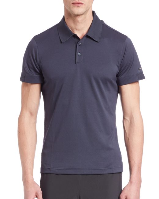 Porsche design polo