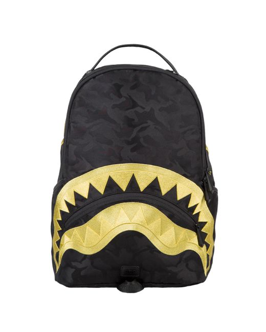 Sprayground Antonio Brown Leather 