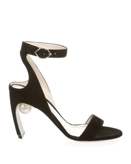 Nicholas Kirkwood Pearl Shoes Prices Nicholas Kirkwood Pearl Shoes Prices