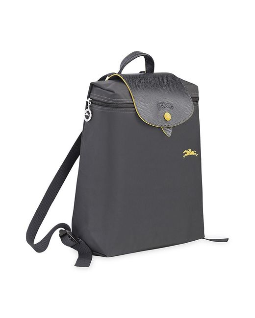 longchamp le pliage club backpack