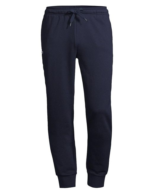 lacoste track pant