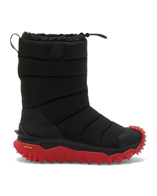 moncler men's snow boots