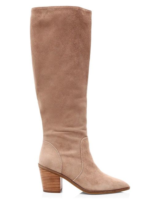 cole haan willa knee high boot