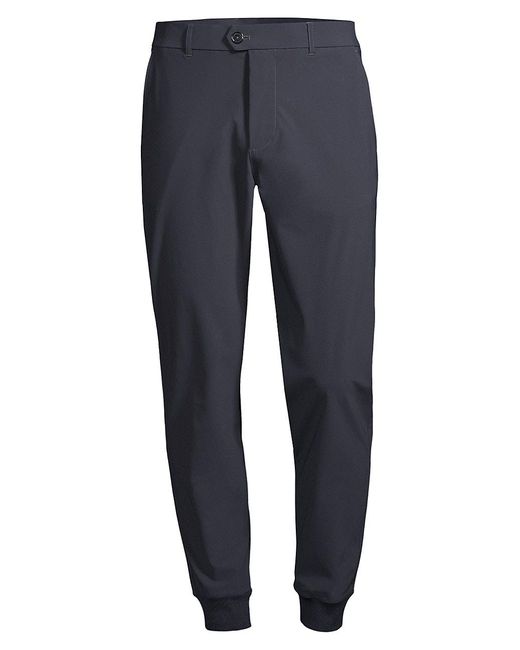 Greyson Synthetic Montauk Joggers in 