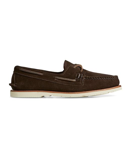 sperry sunspel