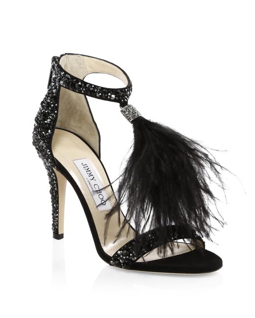 stiletto jimmy choo