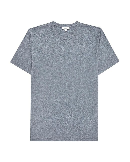 Reiss Cotton Bless Tshirt 3pack in Blue for Men Save 65 Lyst