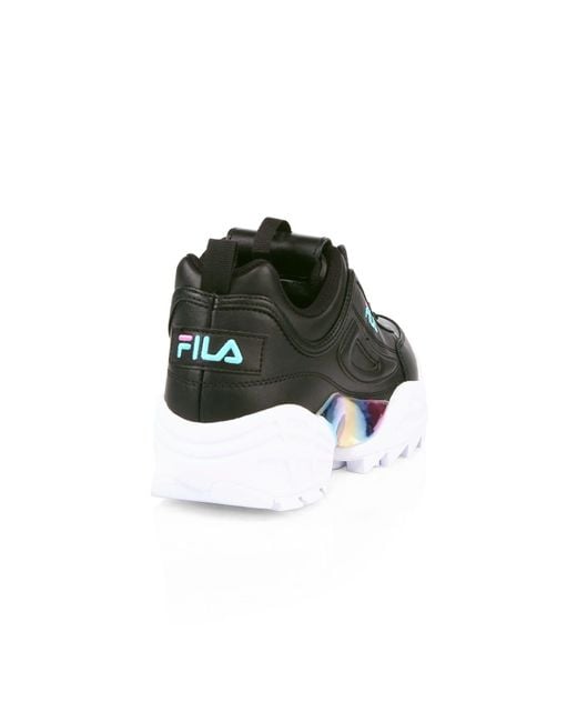 fila disruptor 2 lab