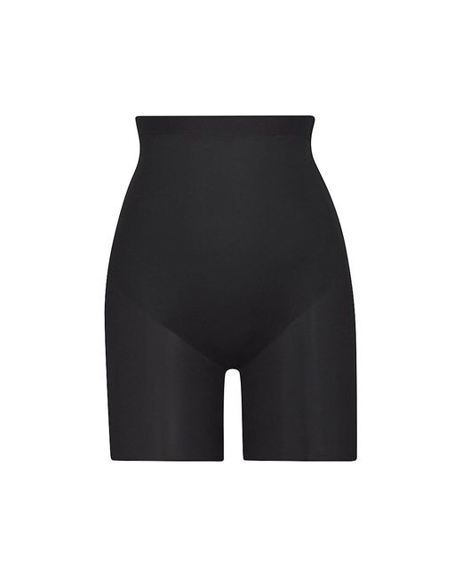 Skims Barely There Lowback Short Lyst