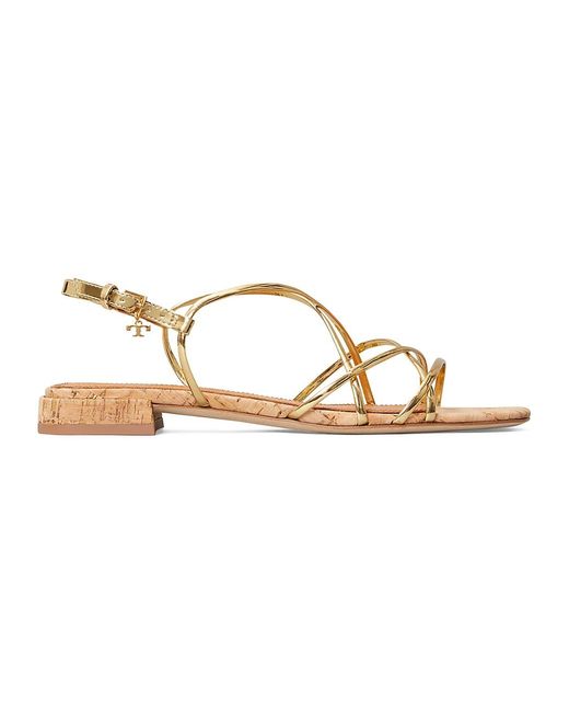 tory burch penelope flat