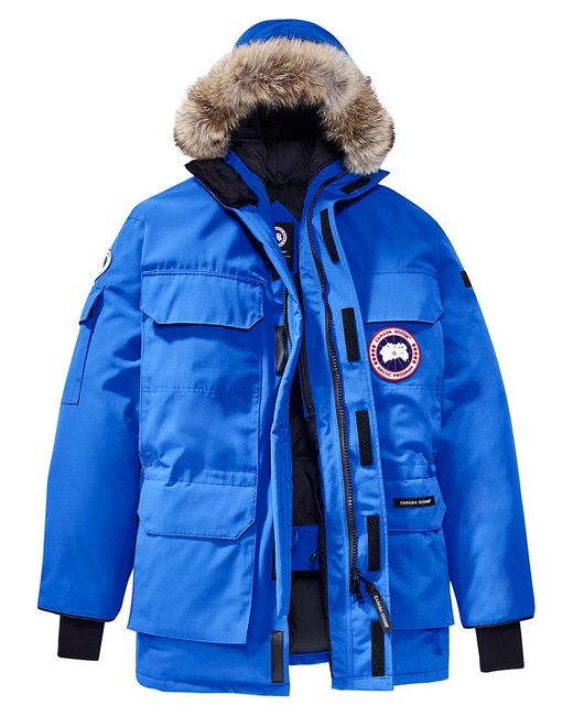 Canada Goose Goose Expedition Parka 