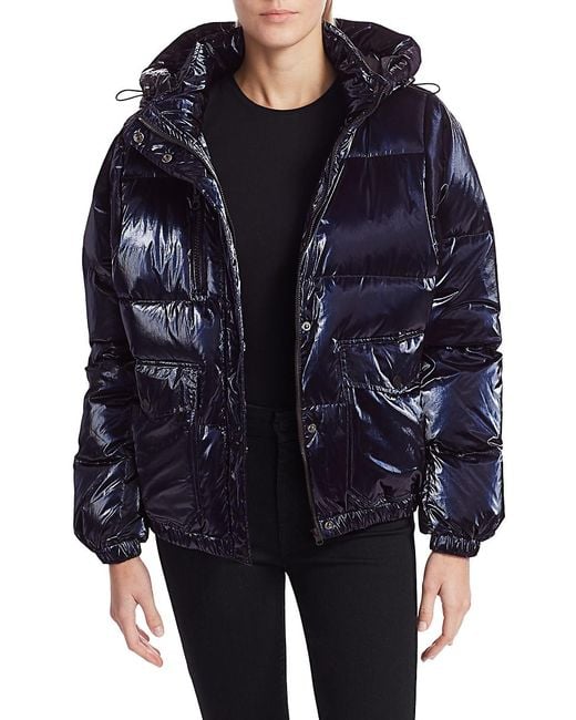 montblanc puffer jacket